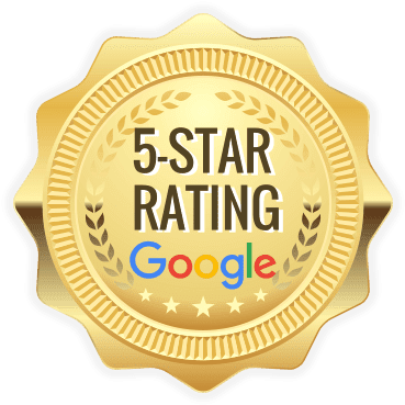 5/5 Stars based on 500+ Reviews