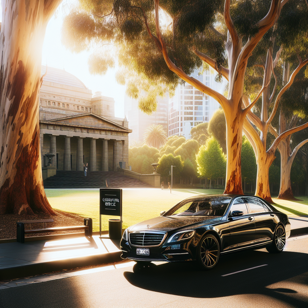 10 Unforgettable Highlights of Chauffeur Service in Melbourne