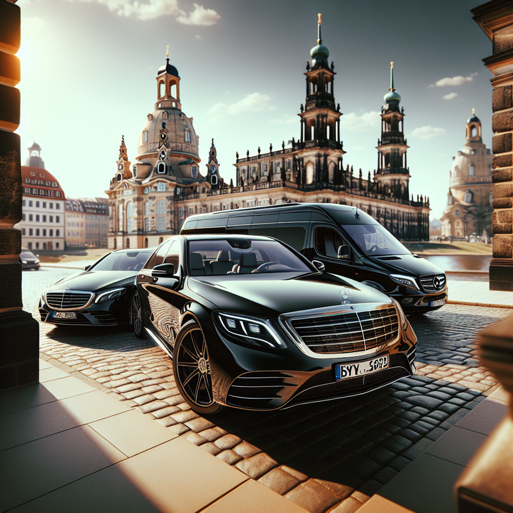 10 Amazing Tips for Event Transportation in Dresden