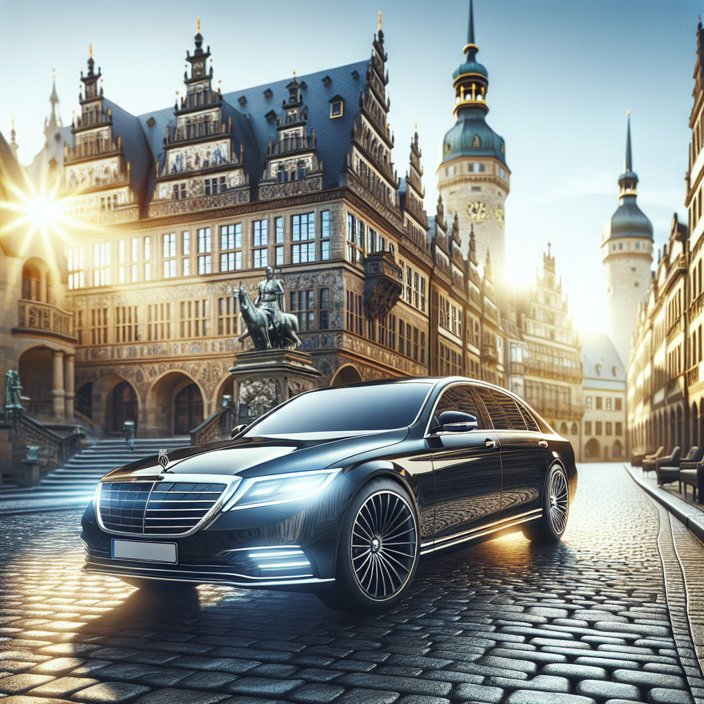 Reliable Event Transfers in Dortmund: 10 Best Reasons to Choose Samuelz®