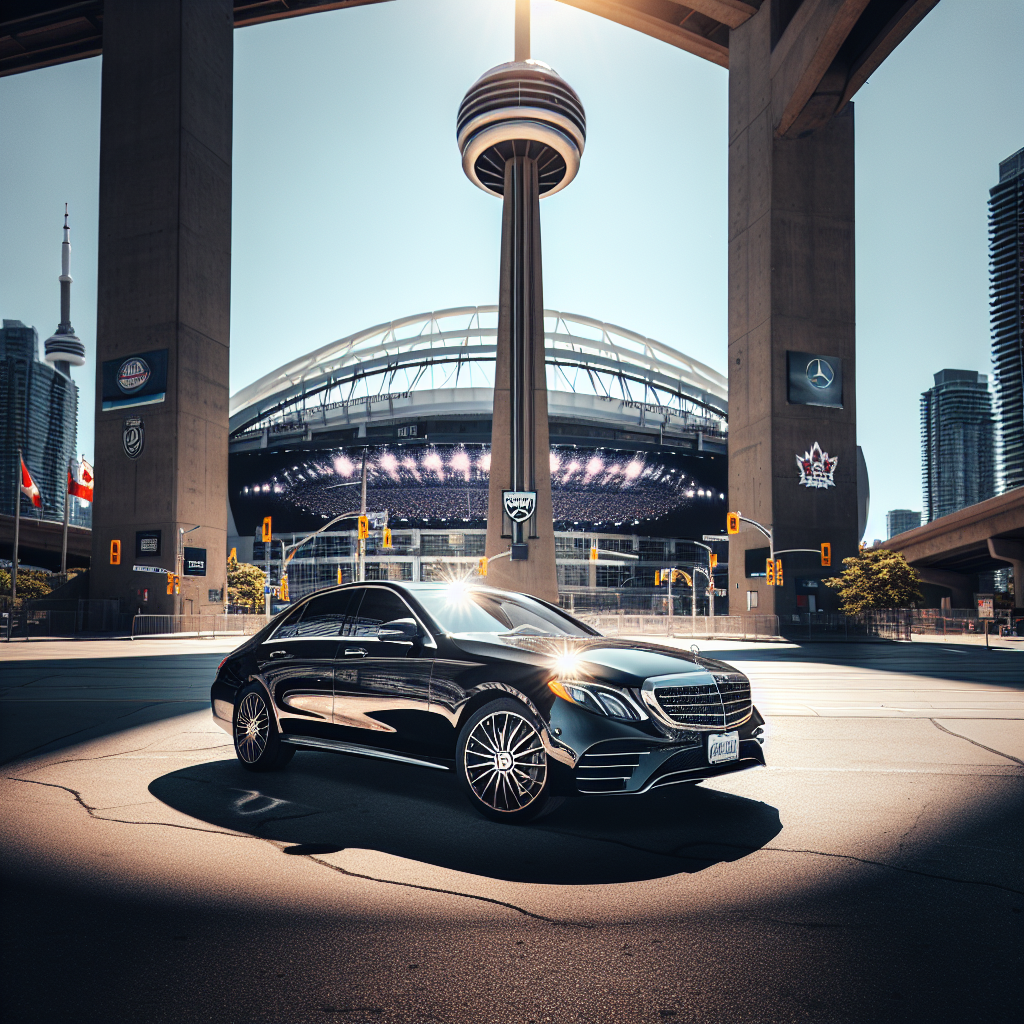 Ultimate Success: 10 Perfect Reasons to Choose Samuelz® for Sporting Event Transportation in Toronto