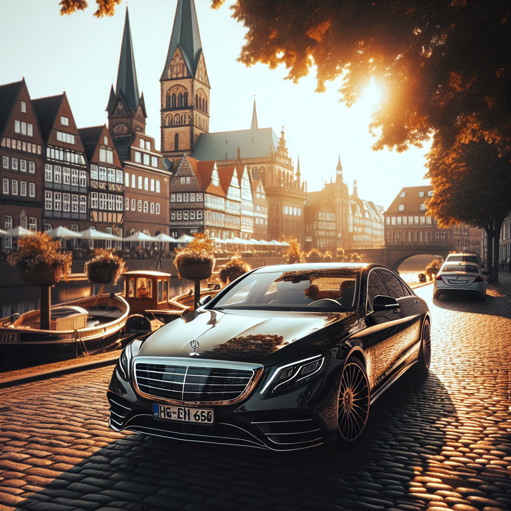 15 Unforgettable Reasons Why You Must Visit Bremen with Samuelz® Limousine Service